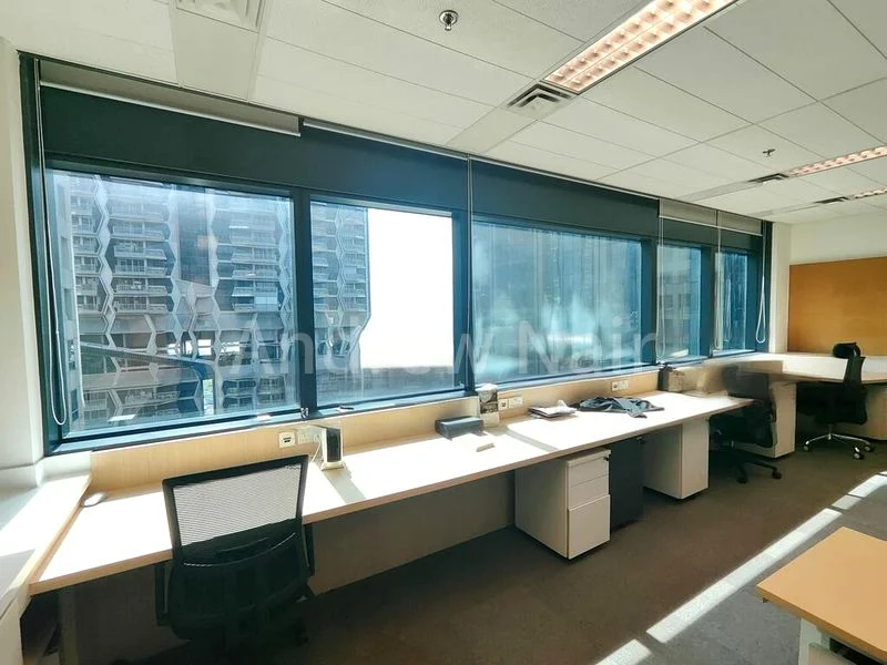 Office for Rent: Robinson 77 - Image 13