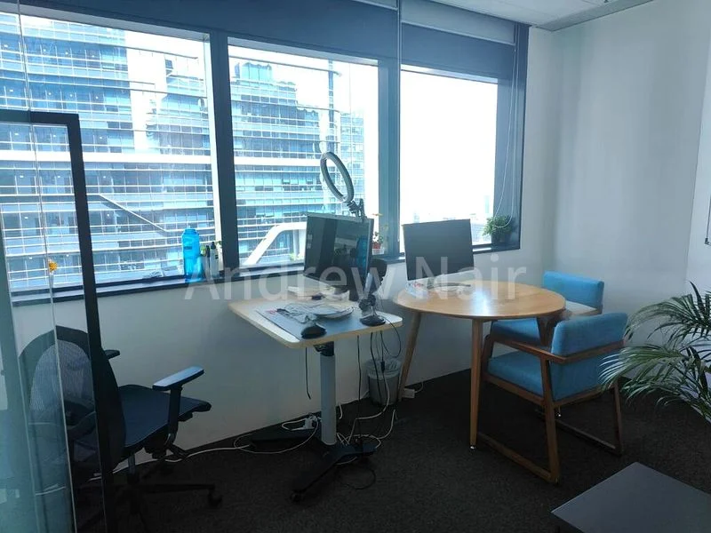 Office for Rent: Robinson 77 - Image 17