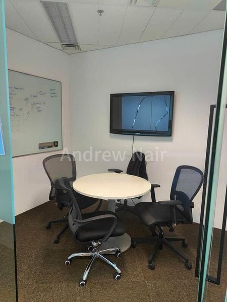 Office for Rent: Robinson 77 - Image 14