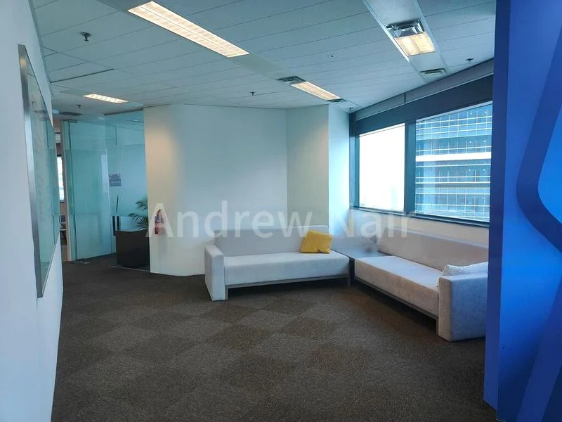 Office for Rent: Robinson 77 - Image 8