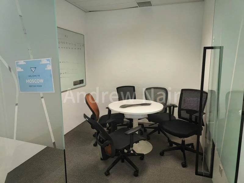 Office for Rent: Robinson 77 - Image 16