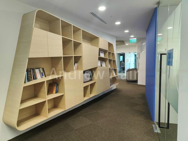 Office for Rent: Robinson 77 - Image 4