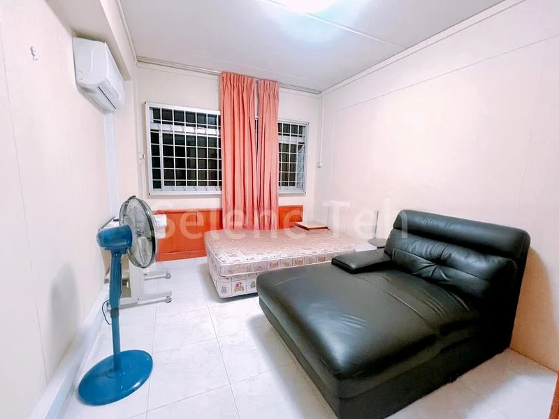 Room (HDB) for Rent in  616 Choa Chu Kang Street 62 - Image 1