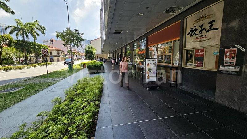 Food & Beverage for Sale: Orchid Hotel - Image 1