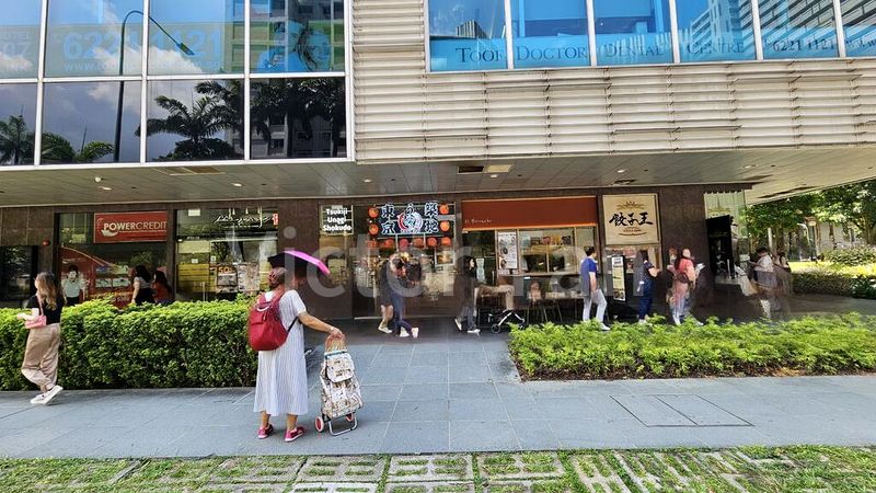 Food & Beverage for Sale: Orchid Hotel - Image 5