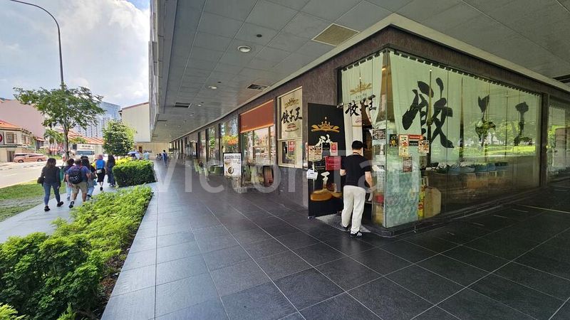 Food & Beverage for Sale: Orchid Hotel - Image 6