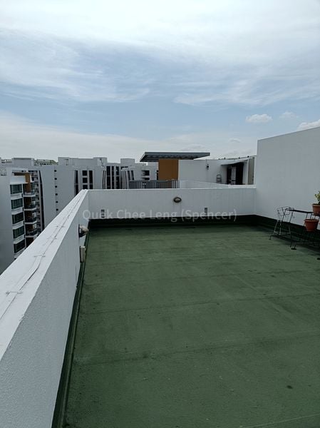 3+1 Bed Apartment (Condo) for Sale in  Casa Merah - Image 17