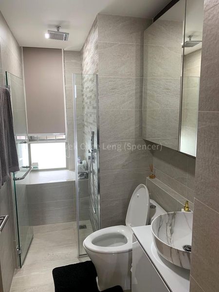 3+1 Bed Apartment (Condo) for Sale in  Casa Merah - Image 15