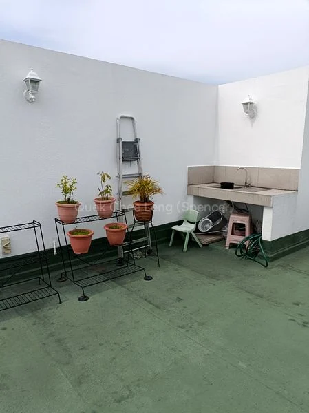 3+1 Bed Apartment (Condo) for Sale in  Casa Merah - Image 16