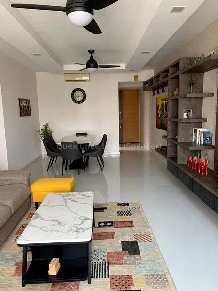 3+1 Bed Apartment (Condo) for Sale in  Casa Merah - Image 9