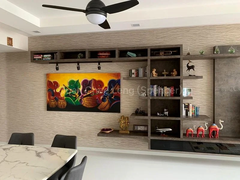 3+1 Bed Apartment (Condo) for Sale in  Casa Merah - Image 8
