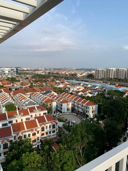 3+1 Bed Apartment (Condo) for Sale in  Casa Merah - Image 7