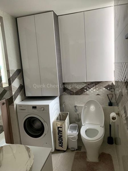 3+1 Bed Apartment (Condo) for Sale in  Casa Merah - Image 5