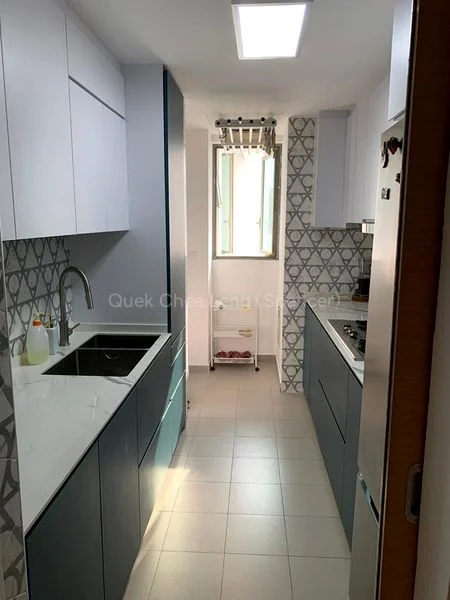 3+1 Bed Apartment (Condo) for Sale in  Casa Merah - Image 14