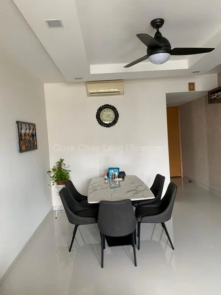 3+1 Bed Apartment (Condo) for Sale in  Casa Merah - Image 10