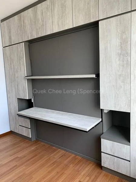 3+1 Bed Apartment (Condo) for Sale in  Casa Merah - Image 2