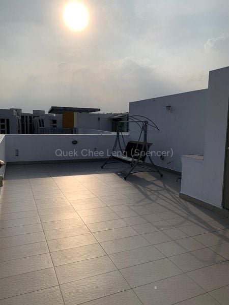 3+1 Bed Apartment (Condo) for Sale in  Casa Merah - Image 6