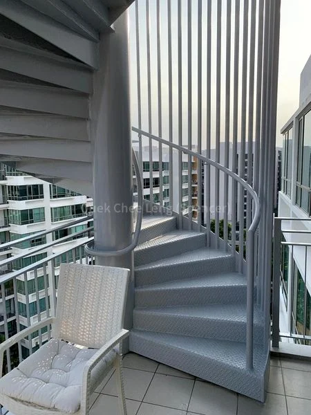 3+1 Bed Apartment (Condo) for Sale in  Casa Merah - Image 4