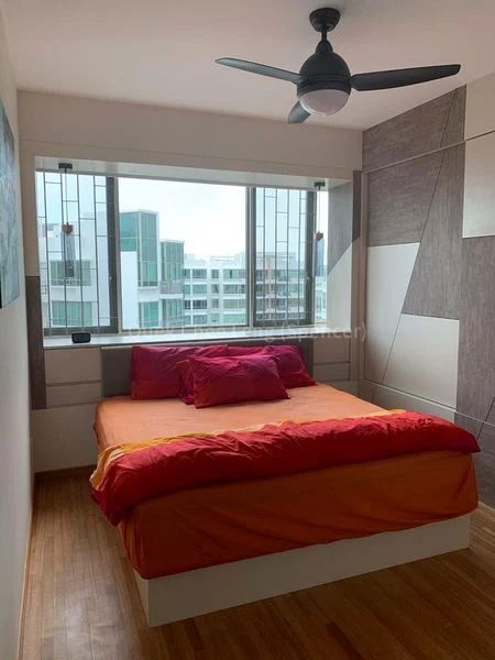 3+1 Bed Apartment (Condo) for Sale in  Casa Merah - Image 3