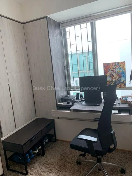 3+1 Bed Apartment (Condo) for Sale in  Casa Merah - Image 11