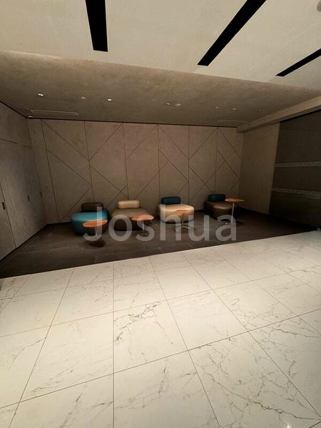 Light Industrial (B1) for Rent: New Tech Park - Image 4