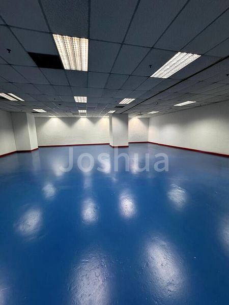 Light Industrial (B1) for Rent: New Tech Park - Image 7