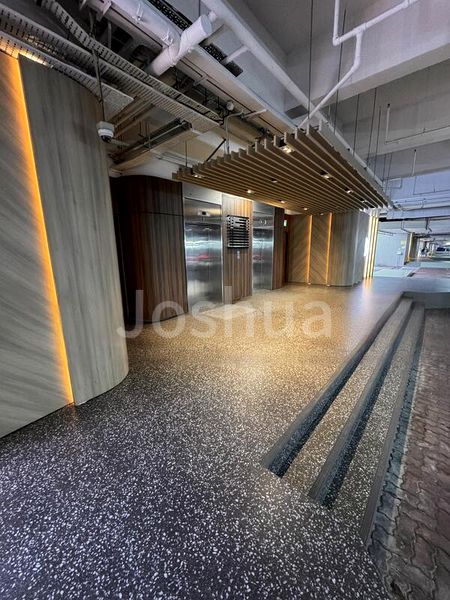 Light Industrial (B1) for Rent: New Tech Park - Image 1