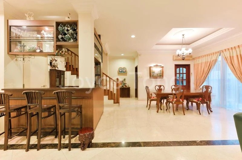 6 Bed Semi-Detached House (Landed) for Sale in  Seletar Park - Image 1