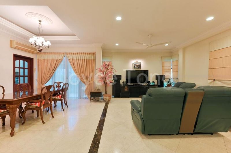 6 Bed Semi-Detached House (Landed) for Sale in  Seletar Park - Image 3