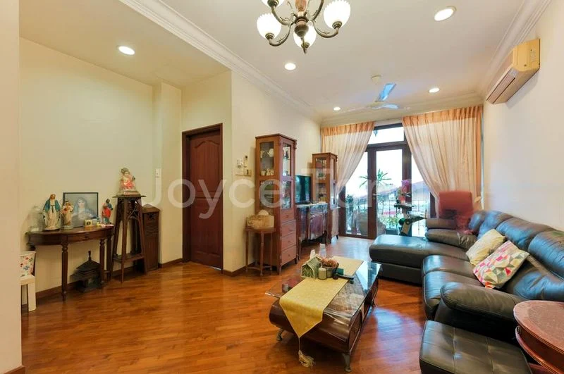 6 Bed Semi-Detached House (Landed) for Sale in  Seletar Park - Image 5