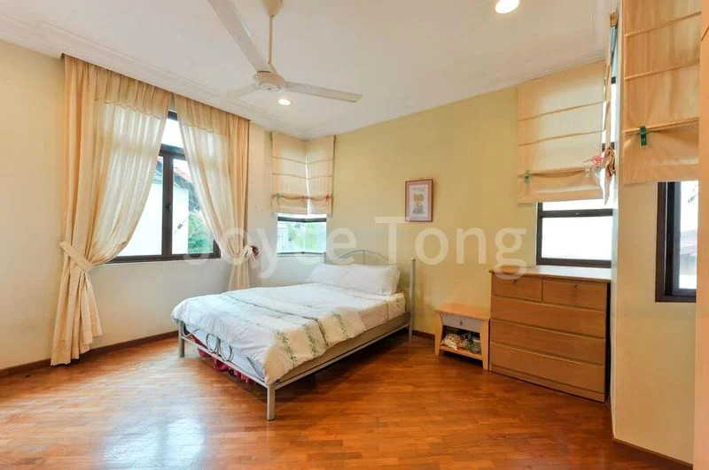 6 Bed Semi-Detached House (Landed) for Sale in  Seletar Park - Image 6