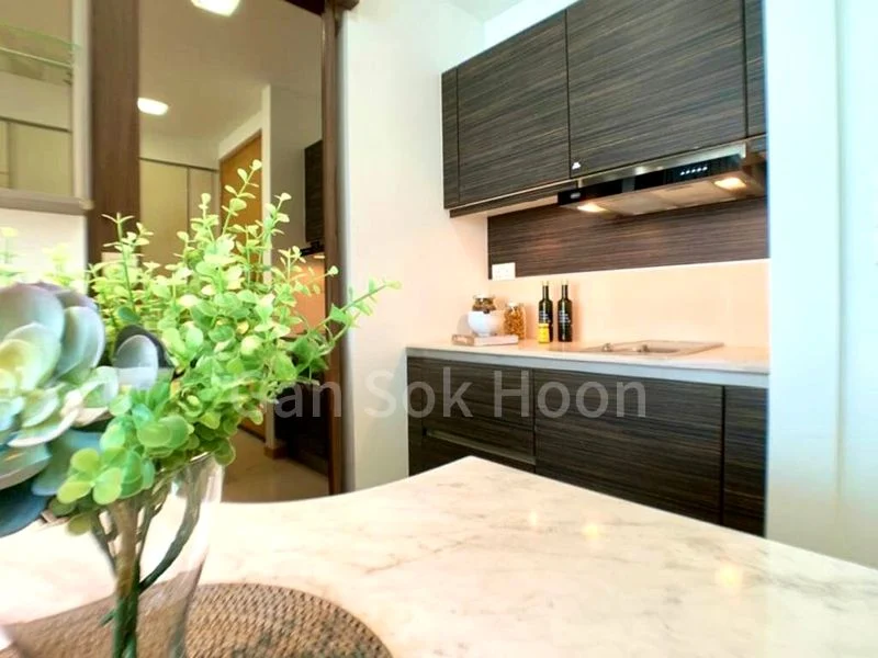 1 Bed Condo for Rent in  Martin Place Residences - Image 7