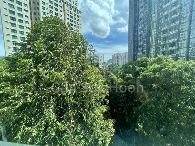 1 Bed Condo for Rent in  Martin Place Residences - Image 3