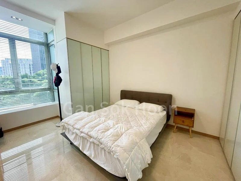 1 Bed Condo for Rent in  Martin Place Residences - Image 4
