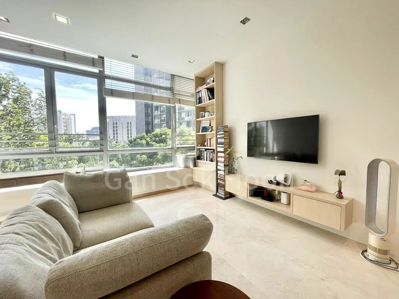 1 Bed Condo for Rent in  Martin Place Residences - Image 2