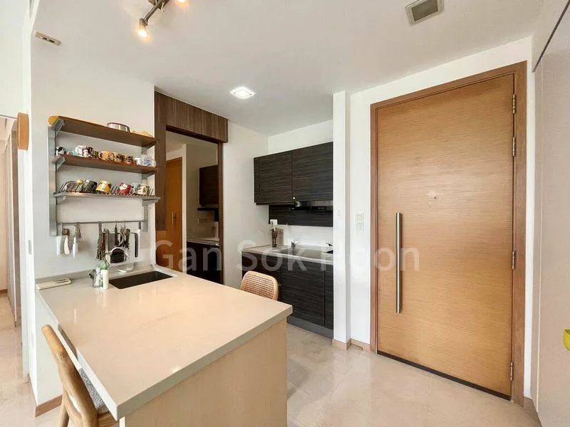 1 Bed Condo for Rent in  Martin Place Residences - Image 5