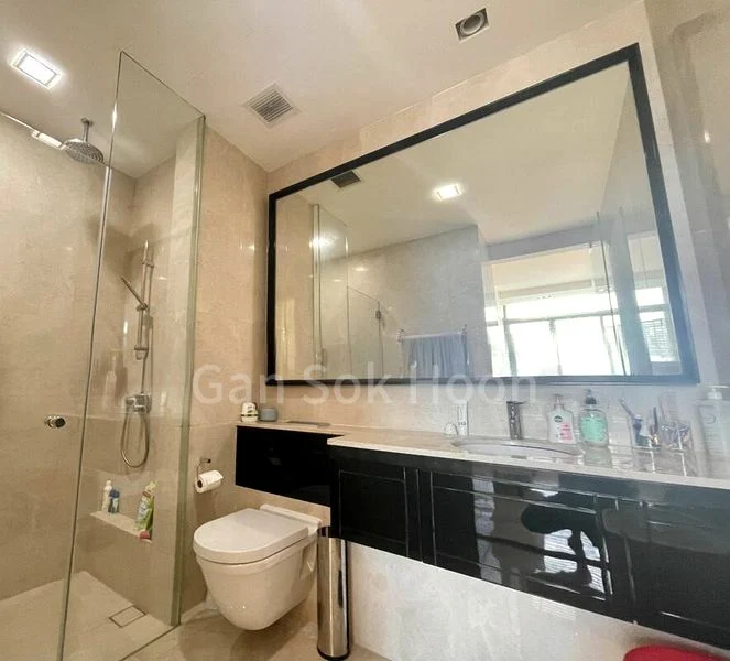 1 Bed Condo for Rent in  Martin Place Residences - Image 6