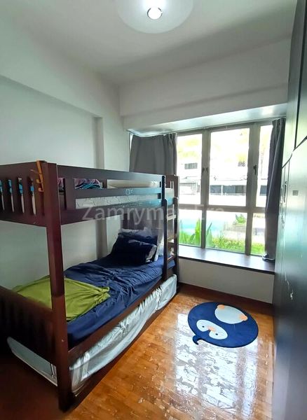 3 Bed Apartment (Condo) for Sale in  Mera East - Image 7