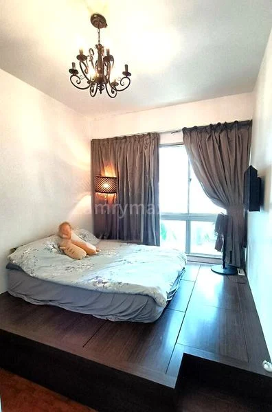 3 Bed Apartment (Condo) for Sale in  Mera East - Image 8