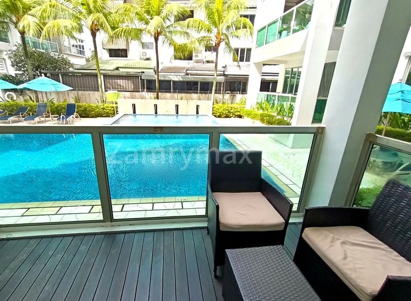 3 Bed Apartment (Condo) for Sale in  Mera East - Image 3