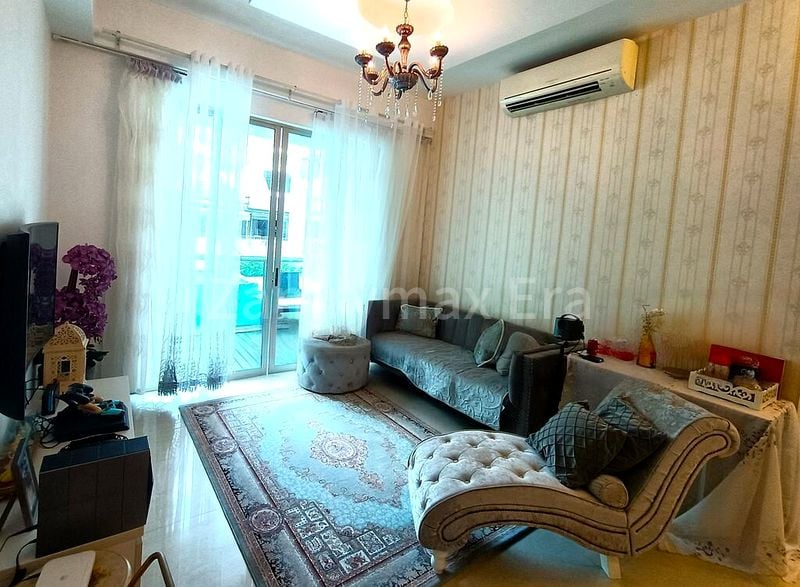 3 Bed Apartment (Condo) for Sale in  Mera East - Image 4