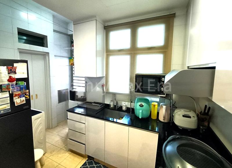 3 Bed Apartment (Condo) for Sale in  Mera East - Image 10