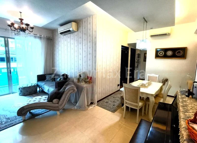 3 Bed Apartment (Condo) for Sale in  Mera East - Image 1