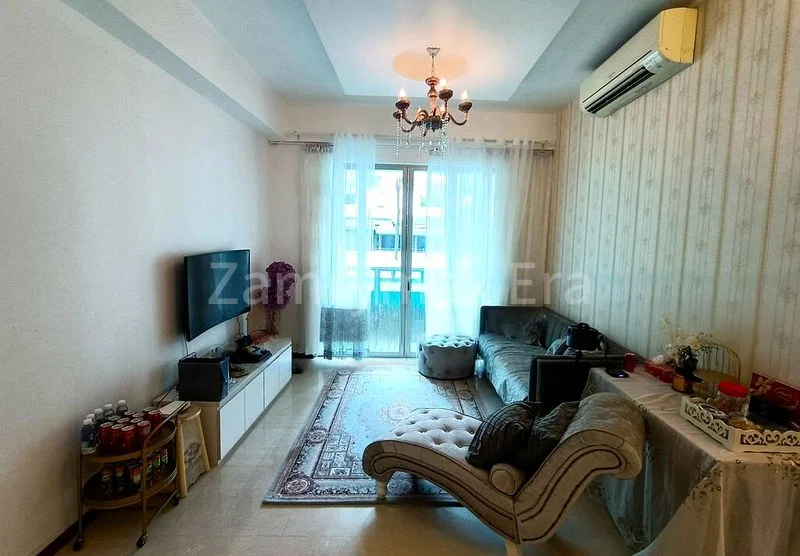 3 Bed Apartment (Condo) for Sale in  Mera East - Image 2