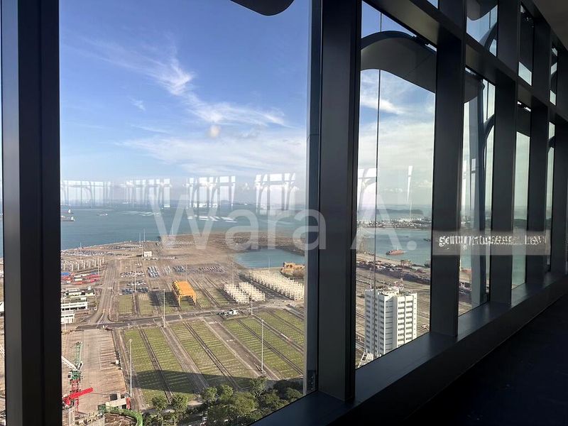 Office for Rent: Keppel South Central (New) - Image 2