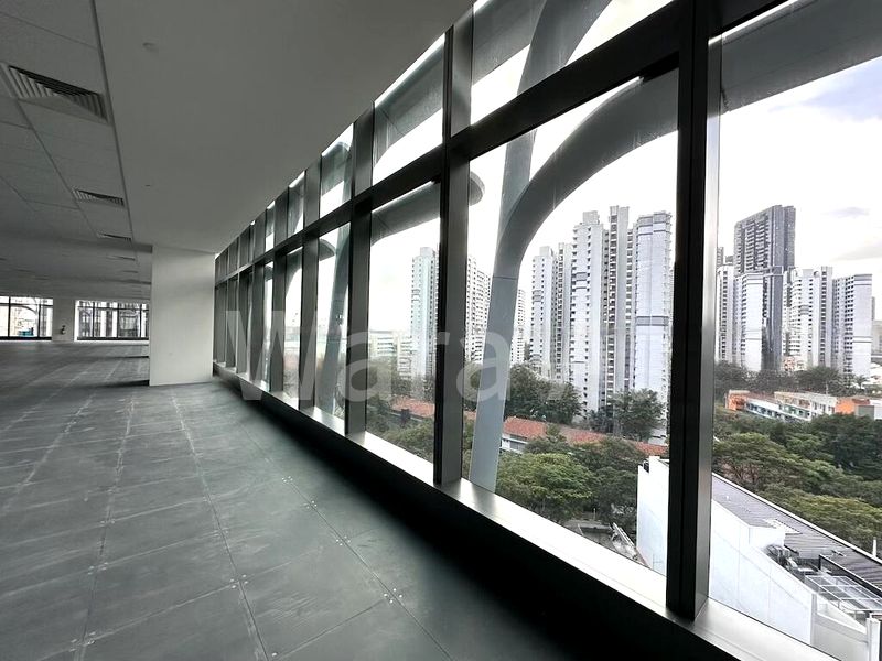 Office for Rent: Keppel South Central (New) - Image 7