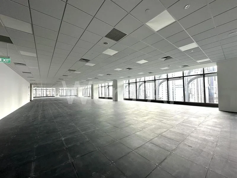 Office for Rent: Keppel South Central (New) - Image 1