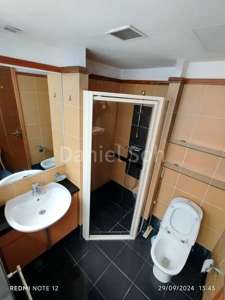 Master Room (Condo) for Rent in Changi Rise Condominium - Image 1