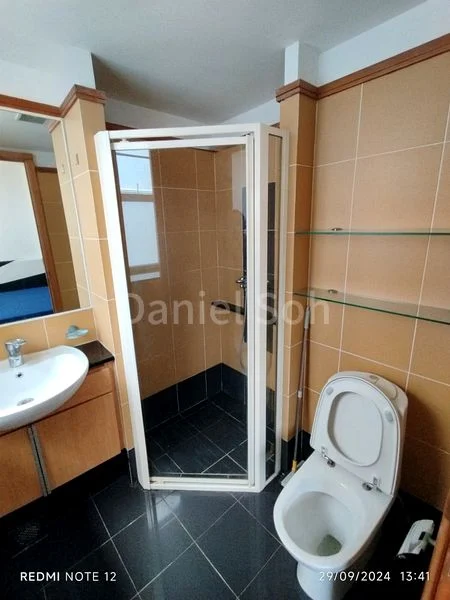 Master Room (Condo) for Rent in Changi Rise Condominium - Image 6