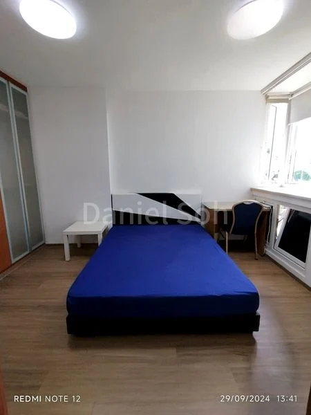 Master Room (Condo) for Rent in Changi Rise Condominium - Image 3